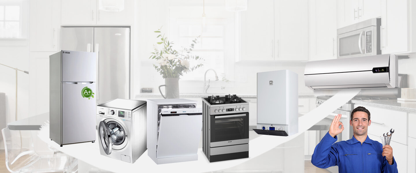 Pazarlar Electrolux Servisi